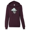 Women's Junior Fit Heavenly Fleece Lightweight Hooded Sweatshirt Thumbnail