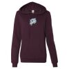 Women's Junior Fit Heavenly Fleece Lightweight Hooded Sweatshirt Thumbnail
