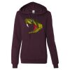 Women's Junior Fit Heavenly Fleece Lightweight Hooded Sweatshirt Thumbnail