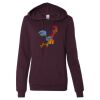 Women's Junior Fit Heavenly Fleece Lightweight Hooded Sweatshirt Thumbnail