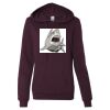 Women's Junior Fit Heavenly Fleece Lightweight Hooded Sweatshirt Thumbnail