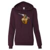 Women's Junior Fit Heavenly Fleece Lightweight Hooded Sweatshirt Thumbnail