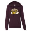 Women's Junior Fit Heavenly Fleece Lightweight Hooded Sweatshirt Thumbnail