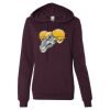 Women's Junior Fit Heavenly Fleece Lightweight Hooded Sweatshirt Thumbnail