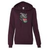 Women's Junior Fit Heavenly Fleece Lightweight Hooded Sweatshirt Thumbnail
