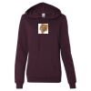 Women's Junior Fit Heavenly Fleece Lightweight Hooded Sweatshirt Thumbnail