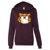 Women's Junior Fit Heavenly Fleece Lightweight Hooded Sweatshirt Thumbnail