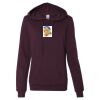 Women's Junior Fit Heavenly Fleece Lightweight Hooded Sweatshirt Thumbnail