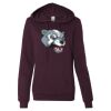 Women's Junior Fit Heavenly Fleece Lightweight Hooded Sweatshirt Thumbnail