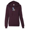 Women's Junior Fit Heavenly Fleece Lightweight Hooded Sweatshirt Thumbnail