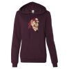 Women's Junior Fit Heavenly Fleece Lightweight Hooded Sweatshirt Thumbnail