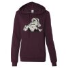 Women's Junior Fit Heavenly Fleece Lightweight Hooded Sweatshirt Thumbnail