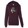 Women's Junior Fit Heavenly Fleece Lightweight Hooded Sweatshirt Thumbnail