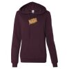 Women's Junior Fit Heavenly Fleece Lightweight Hooded Sweatshirt Thumbnail