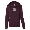 Women's Junior Fit Heavenly Fleece Lightweight Hooded Sweatshirt Thumbnail