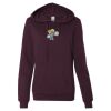 Women's Junior Fit Heavenly Fleece Lightweight Hooded Sweatshirt Thumbnail
