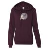 Women's Junior Fit Heavenly Fleece Lightweight Hooded Sweatshirt Thumbnail