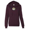 Women's Junior Fit Heavenly Fleece Lightweight Hooded Sweatshirt Thumbnail