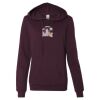 Women's Junior Fit Heavenly Fleece Lightweight Hooded Sweatshirt Thumbnail