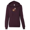 Women's Junior Fit Heavenly Fleece Lightweight Hooded Sweatshirt Thumbnail