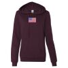 Women's Junior Fit Heavenly Fleece Lightweight Hooded Sweatshirt Thumbnail