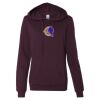 Women's Junior Fit Heavenly Fleece Lightweight Hooded Sweatshirt Thumbnail