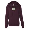 Women's Junior Fit Heavenly Fleece Lightweight Hooded Sweatshirt Thumbnail