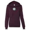 Women's Junior Fit Heavenly Fleece Lightweight Hooded Sweatshirt Thumbnail