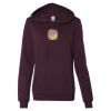 Women's Junior Fit Heavenly Fleece Lightweight Hooded Sweatshirt Thumbnail