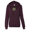 Women's Junior Fit Heavenly Fleece Lightweight Hooded Sweatshirt Thumbnail
