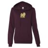 Women's Junior Fit Heavenly Fleece Lightweight Hooded Sweatshirt Thumbnail