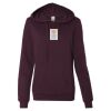 Women's Junior Fit Heavenly Fleece Lightweight Hooded Sweatshirt Thumbnail