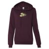 Women's Junior Fit Heavenly Fleece Lightweight Hooded Sweatshirt Thumbnail