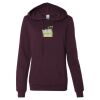 Women's Junior Fit Heavenly Fleece Lightweight Hooded Sweatshirt Thumbnail