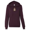 Women's Junior Fit Heavenly Fleece Lightweight Hooded Sweatshirt Thumbnail