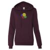 Women's Junior Fit Heavenly Fleece Lightweight Hooded Sweatshirt Thumbnail