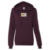 Women's Junior Fit Heavenly Fleece Lightweight Hooded Sweatshirt Thumbnail