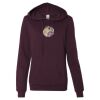 Women's Junior Fit Heavenly Fleece Lightweight Hooded Sweatshirt Thumbnail