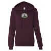 Women's Junior Fit Heavenly Fleece Lightweight Hooded Sweatshirt Thumbnail