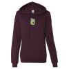 Women's Junior Fit Heavenly Fleece Lightweight Hooded Sweatshirt Thumbnail