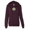 Women's Junior Fit Heavenly Fleece Lightweight Hooded Sweatshirt Thumbnail