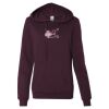 Women's Junior Fit Heavenly Fleece Lightweight Hooded Sweatshirt Thumbnail