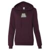 Women's Junior Fit Heavenly Fleece Lightweight Hooded Sweatshirt Thumbnail