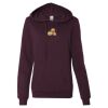Women's Junior Fit Heavenly Fleece Lightweight Hooded Sweatshirt Thumbnail