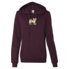 Women's Junior Fit Heavenly Fleece Lightweight Hooded Sweatshirt Thumbnail
