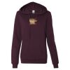 Women's Junior Fit Heavenly Fleece Lightweight Hooded Sweatshirt Thumbnail