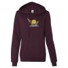 Women's Junior Fit Heavenly Fleece Lightweight Hooded Sweatshirt Thumbnail