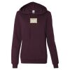 Women's Junior Fit Heavenly Fleece Lightweight Hooded Sweatshirt Thumbnail