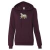 Women's Junior Fit Heavenly Fleece Lightweight Hooded Sweatshirt Thumbnail