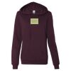 Women's Junior Fit Heavenly Fleece Lightweight Hooded Sweatshirt Thumbnail